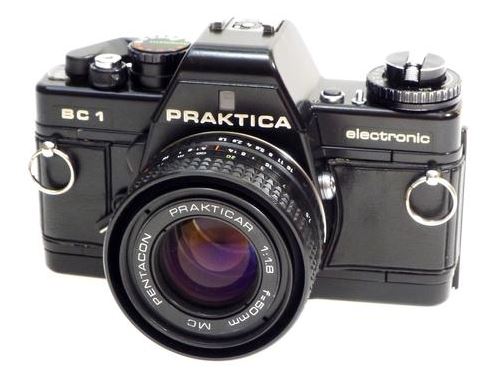 Praktica BC1